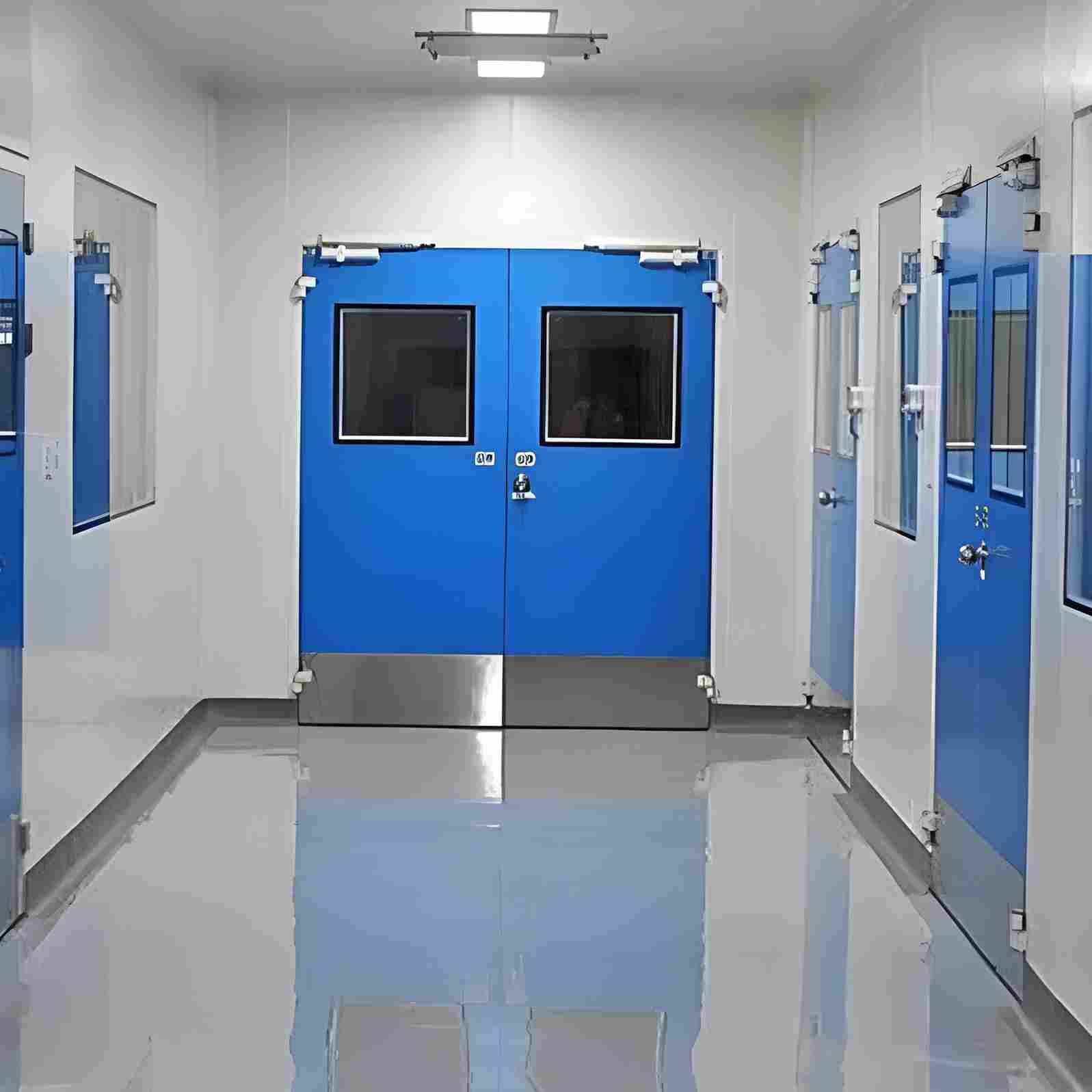 Fire Door Installation Service